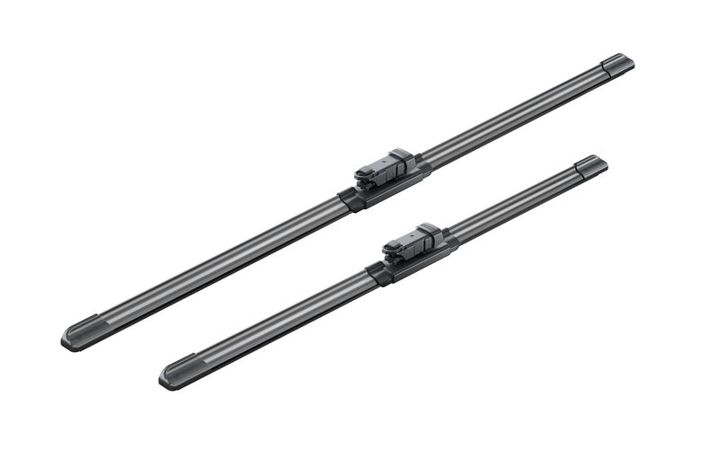 BOSCH Viskerblade A860S Forrude (sæt)